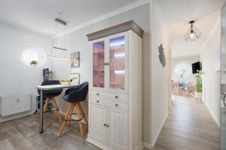 Haus Windjammer Christian Radich - 3