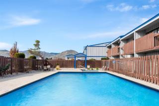 Best Western Chieftain Inn - Wenatchee - 6
