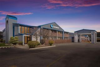 Best Western Chieftain Inn - Wenatchee - 0