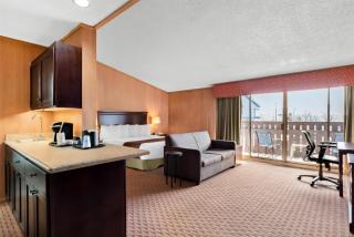 Best Western Chieftain Inn - Wenatchee - 8