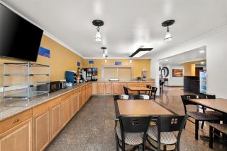 Best Western Chieftain Inn - 3