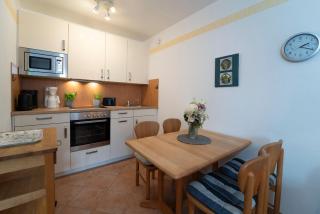 Seepark Wohnung 11 - Scharbeutz - 8