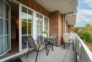 Seepark Wohnung 11 - Scharbeutz - 9