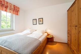 Seepark Wohnung 11 - Scharbeutz - 7