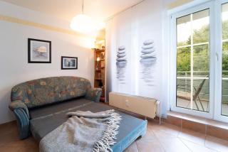 Seepark Wohnung 11 - Scharbeutz - 5