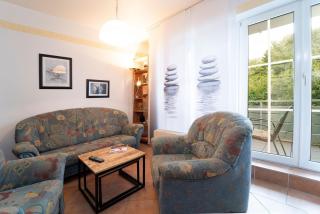 Seepark Wohnung 11 - Scharbeutz - 6