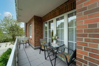 Seepark Wohnung 11 - Scharbeutz - 3
