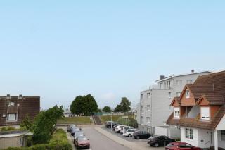 Haus Sonneninsel Sonnenblick - Grömitz - 2