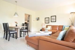 Fischerstraße 10a Wohnung 3 - 4