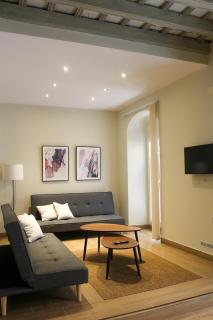 Apartamento Centro Jerez - Jerez de la Frontera - 4
