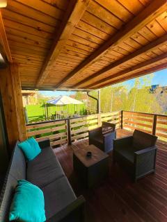 LUX PINE house - 6