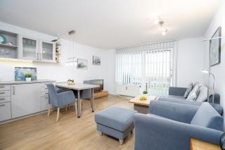 Strandresidenz Wohnung 1 - Haffkrug - 9