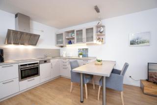 Strandresidenz Wohnung 1 - Haffkrug - 8