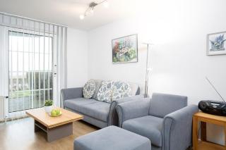 Strandresidenz Wohnung 1 - Haffkrug - 7