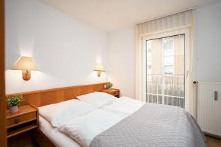 Strandresidenz Wohnung 1 - 1