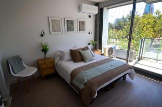 Your Santiago Home Cozy 1BR near Everything - Santiago - 5