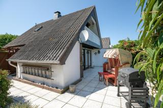 Sonneneck 4 - Süssau - 0