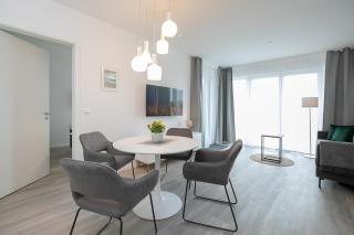 Düne und Meer Dünenzauber - 4