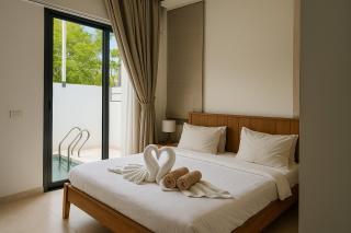 Blue Horizon - Pool Villa Krabi, Thailand - 9