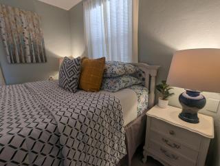 Casey Key 1-Bed Dockside Villa - Nokomis - 7