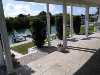 Casey Key 1-Bed Dockside Villa - Nokomis - 6
