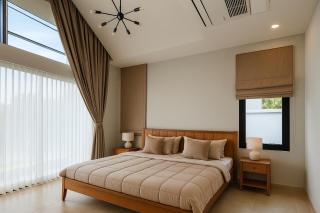 Blue Horizon - Pool Villa Krabi, Thailand - 7