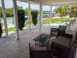 Casey Key 1-Bed Dockside Villa - Nokomis - 0
