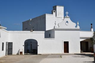 Masseria Medico di Maglie - Crispiano - 0