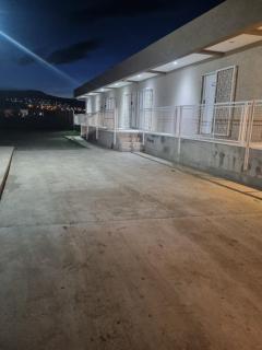 Apart Del Marques - Rada Tilly - 8