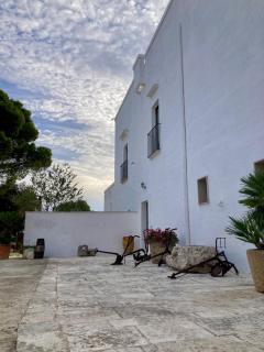Masseria Medico di Maglie - Crispiano - 7
