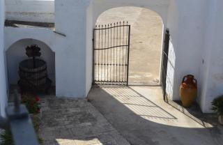 Masseria Medico di Maglie - Crispiano - 6