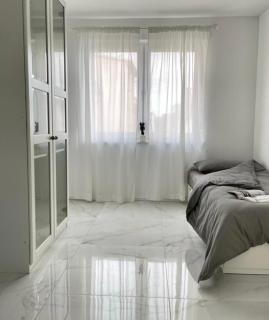 Neubau Apartment 4 Zimmer 111 Quadratmeter inklusive Küche Große Balkonterasse 2x Bad Auto Parkplatz Citynah Braunschweig - Braunschweig - 7
