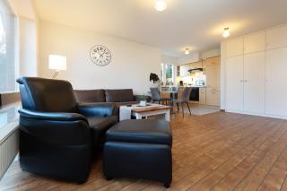 Strandallee - Fehmarn - 0