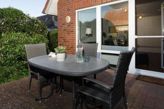 Strandallee - Fehmarn - 3