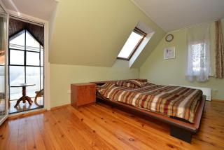 Rambyno apartamentai - Klaipėda - 6