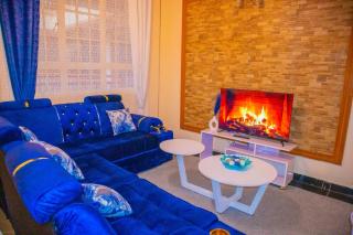 Peshlocs B&B - Eldoret - 8