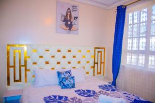 Peshlocs B&B - Eldoret - 3