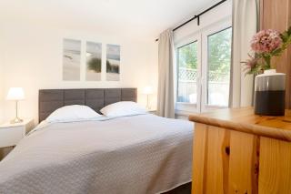 Bungalow Zwergenweg 2b - Grömnitzerhagen - 7