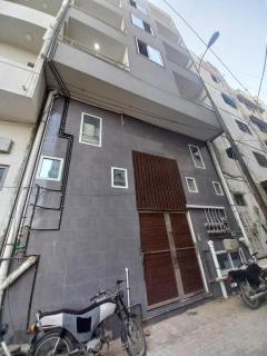 Seaview Properties First - Karatschi - 0