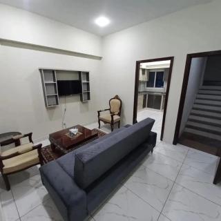 Seaview Properties First - Karatschi - 1