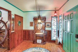 Tacoma Home on Steilacoom Lake with Dock! - 7