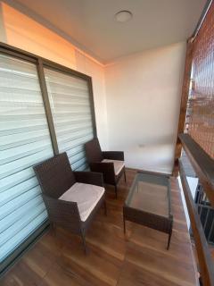 Departamento 4 personas - Iquique - 8