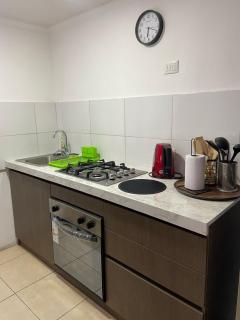 Depto 4 personas Familia o Empresa - 4