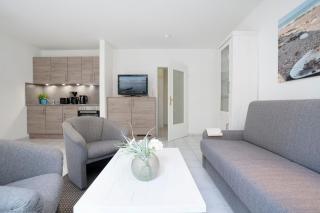 Haus am Kurpark Scharbeutz Wohnung 6 - Scharbeutz - 4