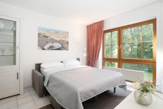 Haus am Kurpark Scharbeutz Wohnung 6 - 2