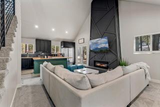 Pine Del 3BDR Home in Forested Flagstaff - Flagstaff - 9