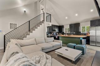 Pine Del 3BDR Home in Forested Flagstaff - Flagstaff - 7