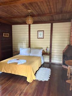 Pousada Cabanas do Visconde - 5