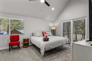 Pine Del 3BDR Home in Forested Flagstaff - Flagstaff - 2