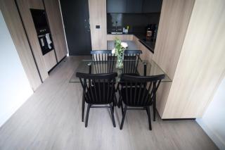 Charming 1D1B Apartment in Las Condes - Santiago - 5